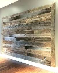 Large Rustic Wall Decor Awesome Reclaimed Wood Wall Decor Into The Woods Palet Kayu Dinding Kayu Bekas