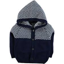 Civil Baby 1514 Lci Kre Civil Baby Triko Erkek Bebek Kapsonlu Hirka 6 24 Ay Ekru
