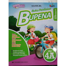 Kunci jawaban bupena kelas 4 jilid 4d. Kunci Jawaban Bupena Kelas 4 Jilid 4a Cara Golden