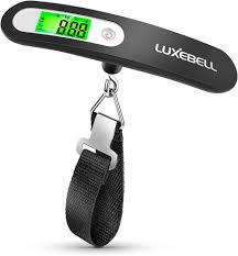 Digital Luggage Scale