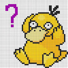 Reddit Pixelated Bead Art Pokemon Cross Stitch Pokemon Bead Pixel Art Pokemon