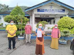 Anda dapat menjalankan usaha ini sebagai sampingan dari rumah lho. Parti Amanah Negara Pelangai Home Facebook