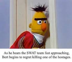 Share Your Best Bert And Ernie Memes 9gag