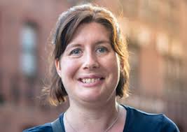 GC Career progression story: Anna Hill