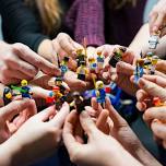Lego Collaborative