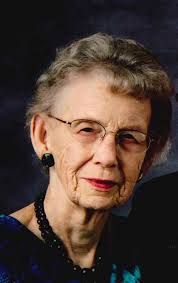 Contributions to the tribute of Norma June Owens Thomas