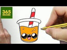 Comment Dessiner Du Jus D Orange Kawaii Etape Par Etape Dessins Kawaii Facile Youtube Dessin Kawaii 365 Dessins Kawaii Kawaii