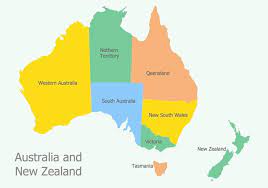 Firstly, the urban societies of both countries were created by the british in the last three centuries and built on the invasion of a population that didn't live in cities. Australia Vs New Zealand Which Is Better For Education 2018 Excel Education Study Abroad Overseas Education Consultant