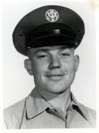 Dr Ronald Dean Mace (1942-2015)