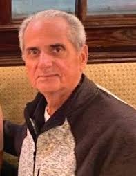 Obituary information for Derek J. Woodmancy