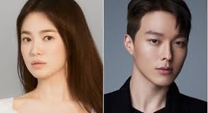 Education:ulsan high school, yong in university (musical theater studies), seokyeong university (performing arts) Song Hye Gyo Ve Jang Ki Yong Yeni Romantik Dizide Basrollerde Yer Alacaklar Netizen Turkey