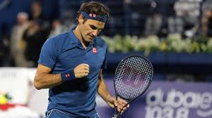 A brief history of tennis before the open era by: Tennis Federer Beats Tsitsipas To Win His 100th Title