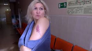 Атака «чёрных риелторов»: В Москве напали на известного адвоката