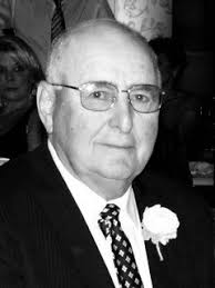 Frank Cooke Obituary