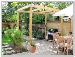 Create A Perfect Yard With These Tips Landscaping Lovers Terrace Garden Design Small Garden Design Modern Garden Design