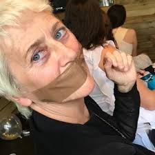 Walk the Walk: The MoonWalk Scotland 2022