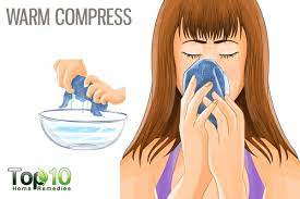 How To Clear Nasal Congestion 7 Home Remedies Stuffy Nose Remedy Stuffy Nose Home Remedies