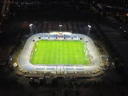 Transmisión de la sexagésima primera edición del torneo de clubes más importante de américa. Sportwelt Estadio Universidad Catolica Sportwelt