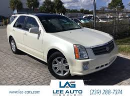 Image result for White Diamond 2005 SRX