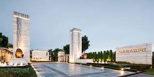 Narasiri Landscape Design By Lab Entrance Gates Design Entrance Design Entrance Gate Design