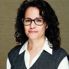 A Courageous Future for Tax