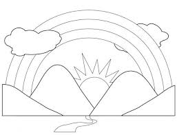 We did not find results for: A Scenic View Of Rainbow Behind The Mountains Coloring Page Download Print Online Coloring Pages For Free Color Nimbus