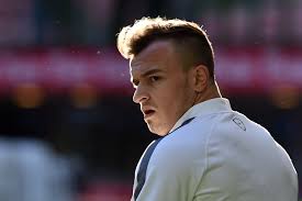 Xherdan shaqiri professional career, profile & stats. 5 Reasons Why Xherdan Shaqiri Will Be Important For Inter