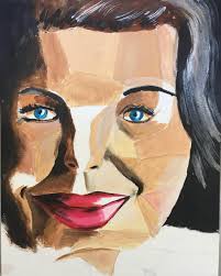 Max Bussell (@maxbussellart) • Instagram photos and videos