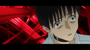 エヴァ q シンジ かわいそう