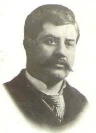 Edgar David Ford (1865-1912)