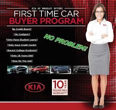 Enter the price of a home and down payment amount to calculate your estimated mortgage payment with an itemized breakdown and schedule. First Time Car Buyer Program Kia Of Bradley