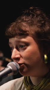 🤍 Lost in Lona 🗓️ Samstag, 26. April 2025 📍Magazin, 20.00 Uhr , Lost in  Lona, das Indie-Folk-Projekt von Lidia Beck und Konstanin Aebli, präseniert  eine erneuerte Facette ihrer bisher fein ...