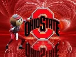 Pin By Naomi Ferguson On Ohio State Buckeyes Post From Fb Ohio State Buckeyes Ohio State Buckeyes