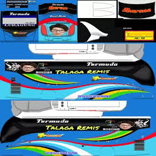 Livery bussid satria muda hitam. Ronnynoval S Photos Drawings And Gif Patwal Luragung In 2021 New Bus Picsart Bus Games