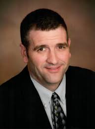 Jim Ostrander, C.P.A.