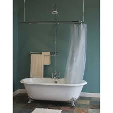 Clawfoot tub plexiglass shower enclosure. C L A W F O O T T U B W I T H S H O W E R S U R R O U N D Zonealarm Results