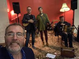 Alan who the f*** is Alan 🤣😂🤣😂 A big Happy Birthday to Kenzie hope you  had a great birthday 😊 A great night at The Cut Golf Course lots if fun,  laughs