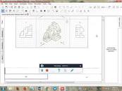Image result for ‫دانلود حل المسائل نقشه کشی صنعتی متقی پور‬‎