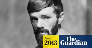 Choose a DH Lawrence novel for the reading group