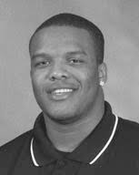 Player Profiles Ladi Ajiboye Antonio Allen Garrett Anderson