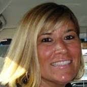 Sharon Gannett's Instagram, Twitter & Facebook