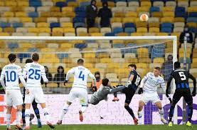 Ліга європи уєфа 2020/2021 ⚽ все про лігу європи онлайн ☛ жеребкування результати матчів 🥉 турнірна таблиця та розклад огляди 🤞 відео ☝ голи 🥅 уєфа на sport.ua Liga Yevropi Dinamo Na Vlasnomu Poli Ne Zumilo Vtrimati Perevagu Nad Bryugge Oficijnij Sajt Ukrayinskoyi Asociacyiyi Futbolu
