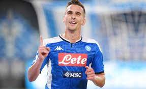 Arkadiusz milik fifa 15 • man of the match prices and rating. Milik Juventus From Turin He Should Stay 8 Months In The Stands Napoli Real Defeat World Today News