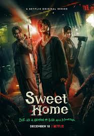 Season 2 this month in addition to tons of terrific titles that will make for one hot start to your summer. Netflix S Sweet Home Releases Thrilling Official Trailer Ahead Of Its Premiere