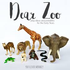 Could you write a sequel to the. Great Read Aloud Picture Books You Clever Monkey