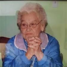 Dorothy Jane Taylor Obituary