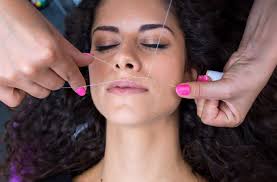 The major defect in pcos is the imbalance of androgens and estrogens. Eating Too Much Sugar May Cause Excess Facial Hair In Women Newbeauty