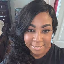 Lavatrice Smith and Corey Jones' Wedding Website