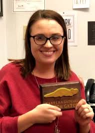 February 19 TRIO SSS Newsletter