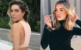 Frida sofía y michelle salas. Frida Sofia Llama A Michelle Salas Diosa Inalcanzable